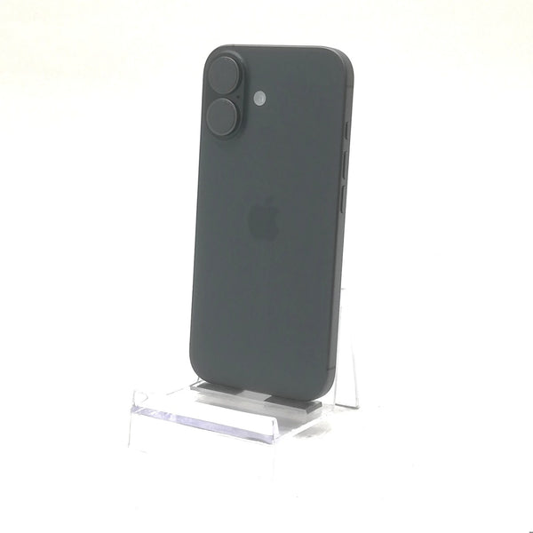 iPhone 17 / 2025 / 256GB / ブラック / 国内版SIMフリー / ランク:A / MG674J/A / A3519 【中古品管理番号:41687】