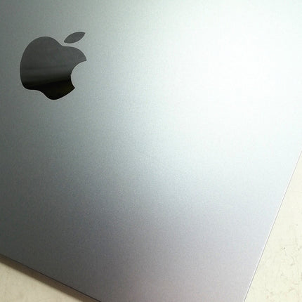 MacBook Air M4 / 13インチ / Early2025 / 16GB / 1TB / スカイブルー / ランク:C / MC6U4J/A / 【中古品管理番号:41693】