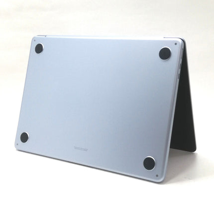 MacBook Air M4 / 13インチ / Early2025 / 16GB / 1TB / スカイブルー / ランク:C / MC6U4J/A / 【中古品管理番号:41693】