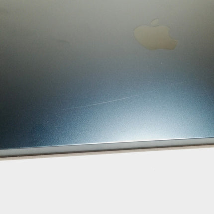 【販売強化プライス！】MacBook Air M2 / 13インチ / 2022 / 8GB / 2TB / ミッドナイト / ランク:C / MLY43J/A / A2681 【中古品管理番号:41694】