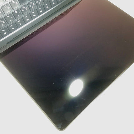 【販売強化プライス！】MacBook Air M2 / 13インチ / 2022 / 8GB / 2TB / ミッドナイト / ランク:C / MLY43J/A / A2681 【中古品管理番号:41694】