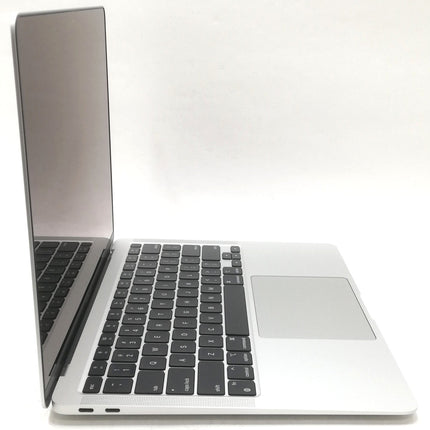 MacBook Air M1 / 13インチ / Mid2020 / 8GB / 1TB / シルバー / ランク:B / MGNA3J/A / 【中古品管理番号:41695】