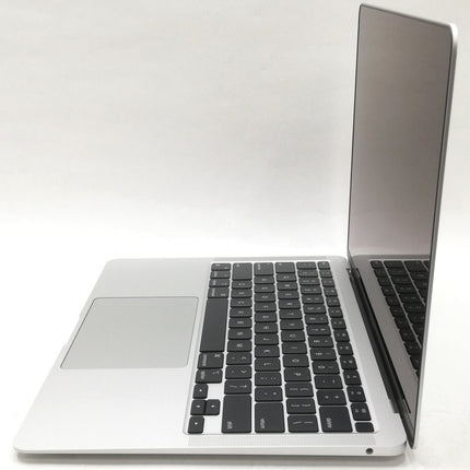 MacBook Air M1 / 13インチ / Mid2020 / 8GB / 1TB / シルバー / ランク:B / MGNA3J/A / 【中古品管理番号:41695】