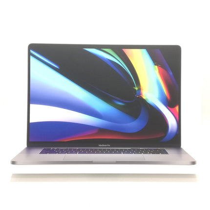 MacBook Pro Touch Bar / 16インチ / 2019 / 32GB / 1TB / スペースグレイ / ランク:B / MVVK2J/A / 【中古品管理番号:41696】