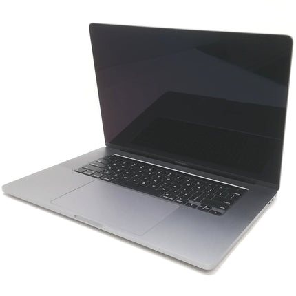 MacBook Pro Touch Bar / 16インチ / 2019 / 32GB / 1TB / スペースグレイ / ランク:B / MVVK2J/A / 【中古品管理番号:41696】