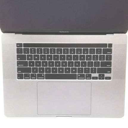 MacBook Pro Touch Bar / 16インチ / 2019 / 32GB / 1TB / スペースグレイ / ランク:B / MVVK2J/A / 【中古品管理番号:41696】