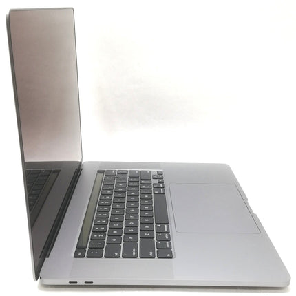 MacBook Pro Touch Bar / 16インチ / 2019 / 32GB / 1TB / スペースグレイ / ランク:B / MVVK2J/A / 【中古品管理番号:41696】