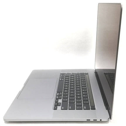 MacBook Pro Touch Bar / 16インチ / 2019 / 32GB / 1TB / スペースグレイ / ランク:B / MVVK2J/A / 【中古品管理番号:41696】