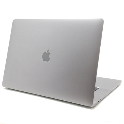 MacBook Pro Touch Bar / 16インチ / 2019 / 32GB / 1TB / スペースグレイ / ランク:B / MVVK2J/A / 【中古品管理番号:41696】