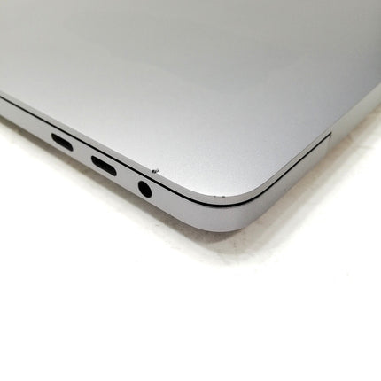 MacBook Pro Touch Bar / 16インチ / 2019 / 32GB / 1TB / スペースグレイ / ランク:B / MVVK2J/A / 【中古品管理番号:41696】