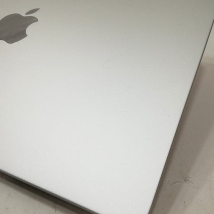 【販売強化プライス！】MacBook Air M2 / 13インチ / 2022 / 8GB / 256GB / シルバー / ランク:C / MLXY3J/A / A2681 【中古品管理番号:41697】
