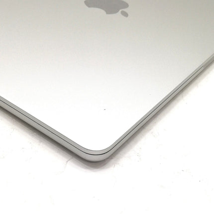 【販売強化プライス！】MacBook Air M2 / 13インチ / 2022 / 8GB / 256GB / シルバー / ランク:C / MLXY3J/A / A2681 【中古品管理番号:41697】
