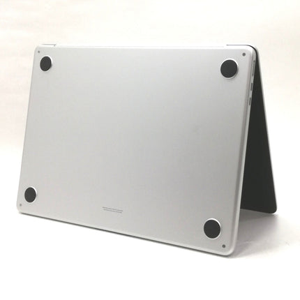 【販売強化プライス！】MacBook Air M2 / 13インチ / 2022 / 8GB / 256GB / シルバー / ランク:C / MLXY3J/A / A2681 【中古品管理番号:41697】
