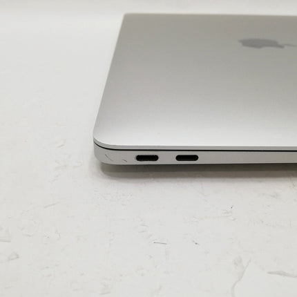 【販売強化プライス！】MacBook Air M1 / 13インチ / 2020 / 8GB / 256GB / シルバー / ランク:C / MGN93J/A / A2337 【中古品管理番号:41709】