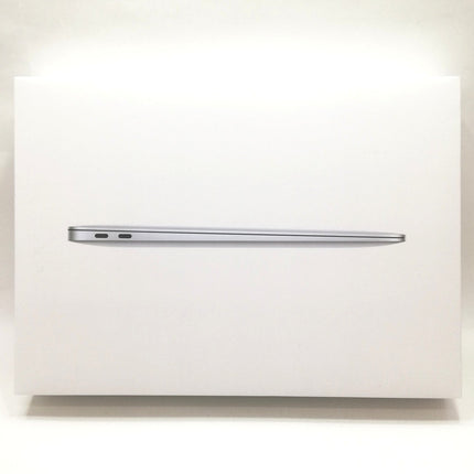 【販売強化プライス！】MacBook Air M1 / 13インチ / 2020 / 8GB / 256GB / シルバー / ランク:C / MGN93J/A / A2337 【中古品管理番号:41709】