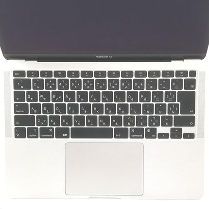 【販売強化プライス！】MacBook Air M1 / 13インチ / 2020 / 8GB / 256GB / シルバー / ランク:C / MGN93J/A / A2337 【中古品管理番号:41709】