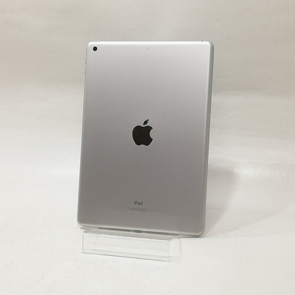 iPad 第8世代 Wi-Fi / 10.2インチ / 2020 / 32GB / シルバー / ランク:A / MYLA2J/A / A2270 【中古品管理番号:41717】