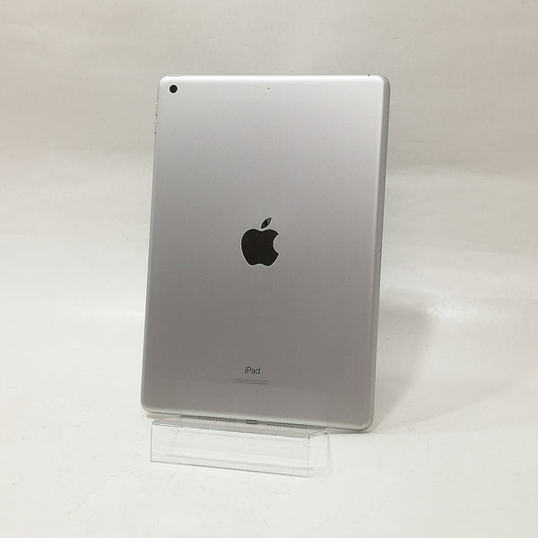 iPad 第8世代 Wi-Fi / 10.2インチ / 2020 / 32GB / シルバー / ランク:A / MYLA2J/A / A2270 【中古品管理番号:41717】