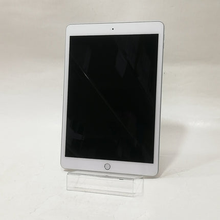 iPad 第8世代 Wi-Fi / 10.2インチ / 2020 / 32GB / シルバー / ランク:A / MYLA2J/A / A2270 【中古品管理番号:41717】