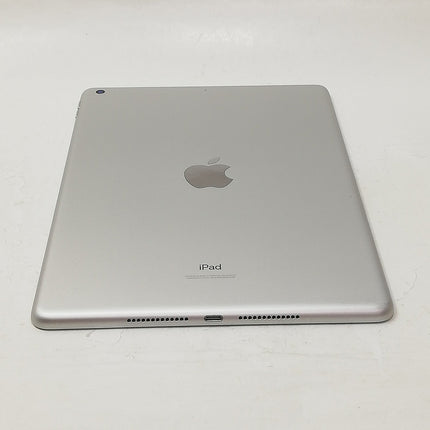 iPad 第8世代 Wi-Fi / 10.2インチ / 2020 / 32GB / シルバー / ランク:A / MYLA2J/A / A2270 【中古品管理番号:41717】
