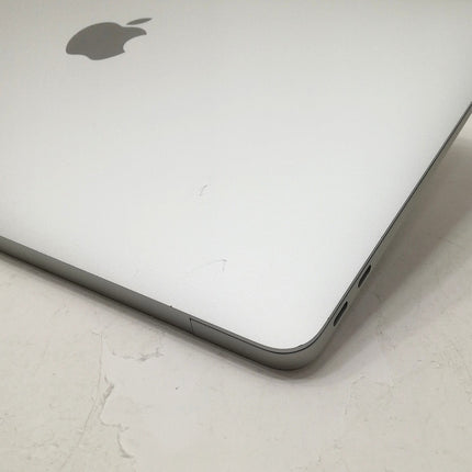 【販売強化プライス！】MacBook Air M1 / 13インチ / 2020 / 8GB / 512GB / シルバー / ランク:C / MGN93J/A / A2337 【中古品管理番号:41719】