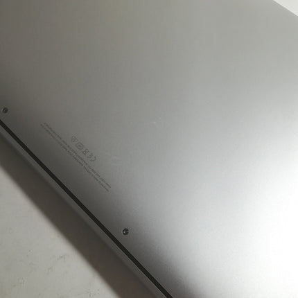 【販売強化プライス！】MacBook Air M1 / 13インチ / 2020 / 8GB / 512GB / シルバー / ランク:C / MGN93J/A / A2337 【中古品管理番号:41719】