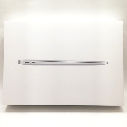 【販売強化プライス！】MacBook Air M1 / 13インチ / 2020 / 8GB / 512GB / シルバー / ランク:C / MGN93J/A / A2337 【中古品管理番号:41719】