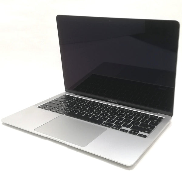 【販売強化プライス！】MacBook Air M1 / 13インチ / 2020 / 8GB / 512GB / シルバー / ランク:C / MGN93J/A / A2337 【中古品管理番号:41719】