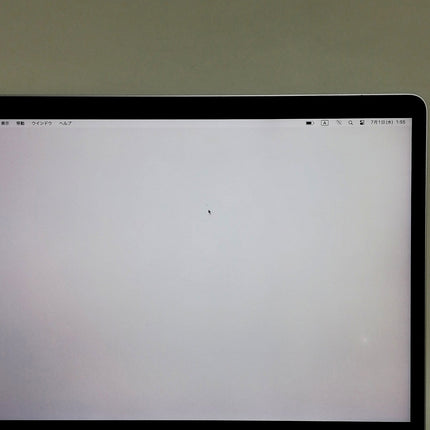 【販売強化プライス！】MacBook Air M1 / 13インチ / 2020 / 8GB / 512GB / シルバー / ランク:C / MGN93J/A / A2337 【中古品管理番号:41719】