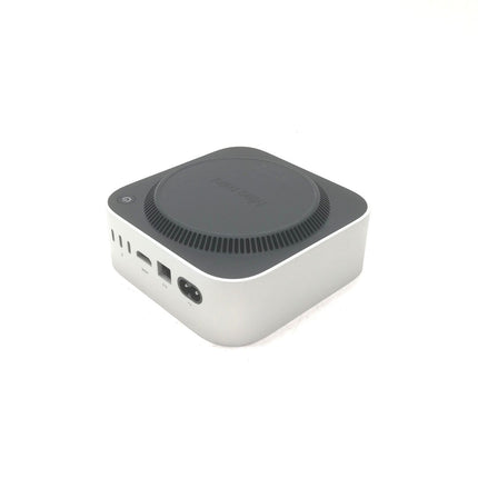 Mac mini M4 Pro / 2024 / 24GB / 512GB / シルバー / ランク:B / MCX44J/A / 【中古品管理番号:41750】