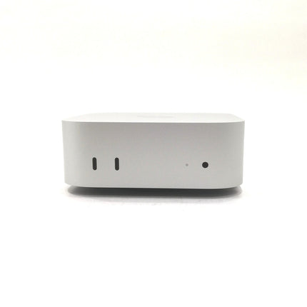 Mac mini M4 Pro / 2024 / 24GB / 512GB / シルバー / ランク:B / MCX44J/A / 【中古品管理番号:41750】