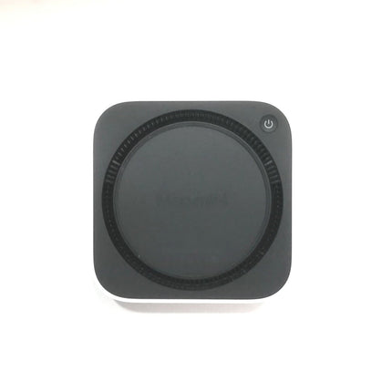 Mac mini M4 Pro / 2024 / 24GB / 512GB / シルバー / ランク:B / MCX44J/A / 【中古品管理番号:41750】