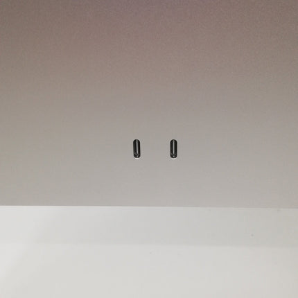 iMac M4 / 24インチ / 2024 / 16GB / 256GB / シルバー / ランク:A / MWUC3J/A / 【中古品管理番号:41751】