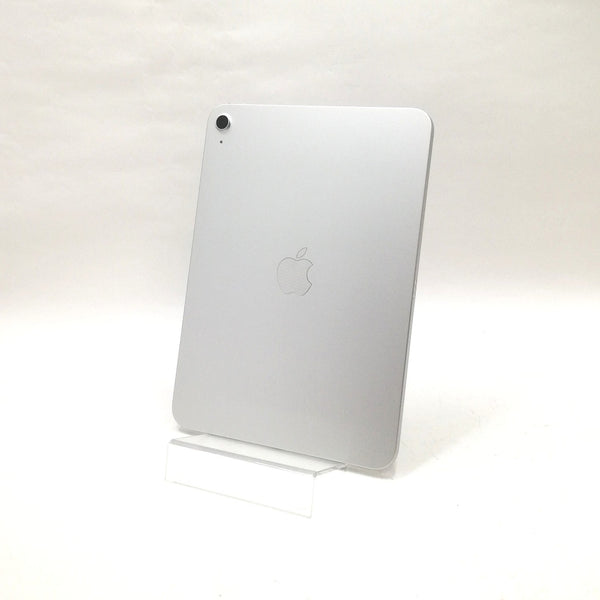 iPad A16 Wi-Fi / 10.9インチ / 2025 / 128GB / シルバー / ランク:A / MD3Y4J/A / A3354 【中古品管理番号:41752】