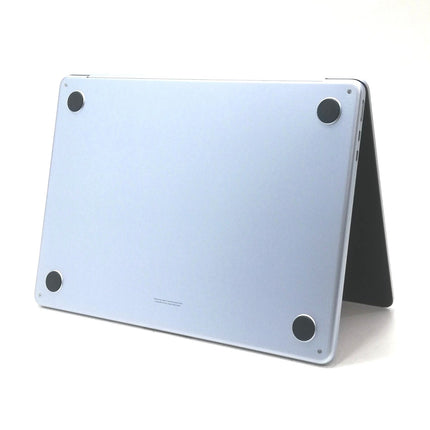 MacBook Air M4 / 13インチ / 2025 / 16GB / 256GB / スカイブルー / ランク:A / MC6T4J/A / 【中古品管理番号:41757】