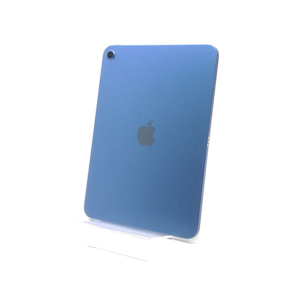 iPad 11インチ A16・第11世代 / Wi-Fiモデル / 10.9インチ / 2025 / 128GB / ブルー / ランク:A / MD4A4J/A / A3354 【中古品管理番号:41758】