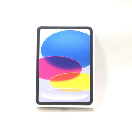 iPad 11インチ A16・第11世代 / Wi-Fiモデル / 10.9インチ / 2025 / 128GB / ブルー / ランク:A / MD4A4J/A / A3354 【中古品管理番号:41758】