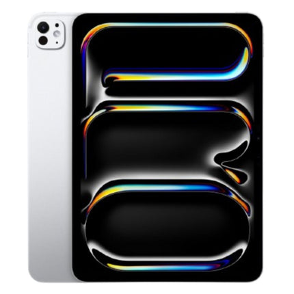 iPad Pro M4 Wi-Fi / 11インチ / M4 / 2024 / 256GB / スペースブラック / ランク:SS / MVV83J/A / A2836 【中古品管理番号:41760】