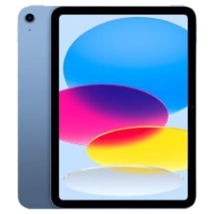 iPad 11インチ A16・第11世代 / Wi-Fiモデル / 11インチ / A16 / 2025 / 128GB / ブルー / ランク:SS / MD4A4J/A / A3354 【中古品管理番号:41761】