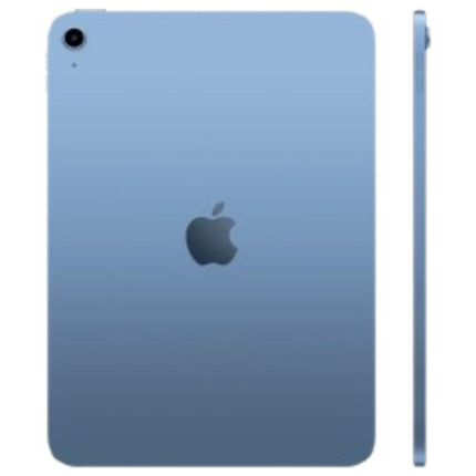 iPad 11インチ A16・第11世代 / Wi-Fiモデル / 11インチ / A16 / 2025 / 128GB / ブルー / ランク:SS / MD4A4J/A / A3354 【中古品管理番号:41761】