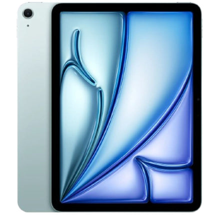iPad Air M3 Wi-Fiモデル / 11インチ / M3 / 2025 / 256GB / ブルー / ランク:SS / MCA34J/A / A3266 【中古品管理番号:41762】