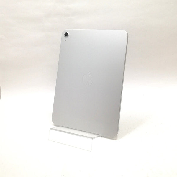 iPad A16 Wi-Fi / 10.9インチ / 2025 / 128GB / シルバー / ランク:A / MD3Y4J/A / A3354 【中古品管理番号:41763】