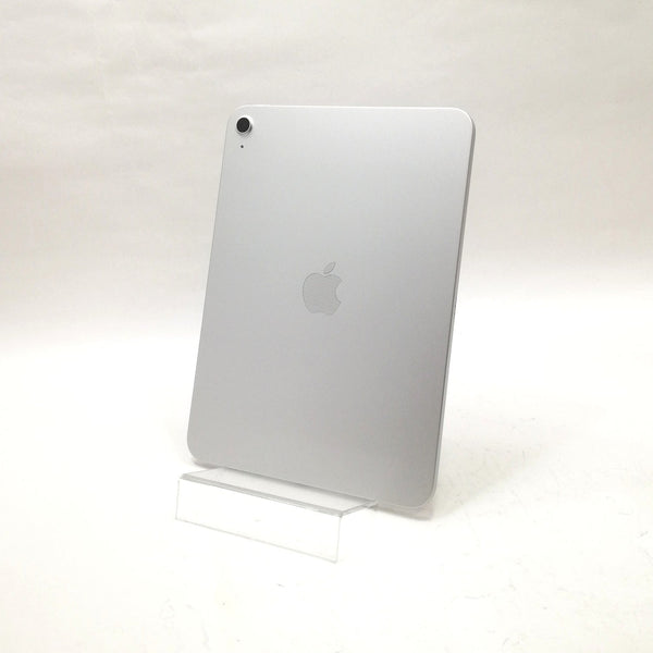 iPad 11インチ A16・第11世代 / Wi-Fiモデル / 10.9インチ / 2025 / 128GB / シルバー / ランク:A / MD3Y4J/A / A3354 【中古品管理番号:41764】