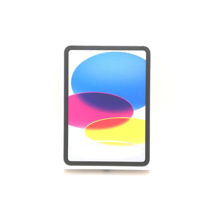 iPad (第10世代) / Wi-Fiモデル / 10.9インチ / 2022 / 64GB / ブルー / ランク:C / MPQ13J/A / A2696 【中古品管理番号:41765】