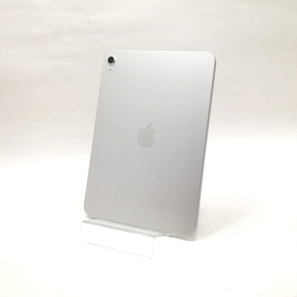 iPad 11インチ A16・第11世代 / Wi-Fiモデル / 10.9インチ / 2025 / 128GB / シルバー / ランク:A / MD3Y4J/A / A3354 【中古品管理番号:41766】