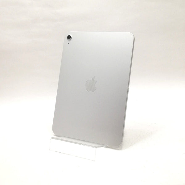 iPad 11インチ A16・第11世代 / Wi-Fiモデル / 10.9インチ / 2025 / 128GB / シルバー / ランク:A / MD3Y4J/A / A3354 【中古品管理番号:41766】