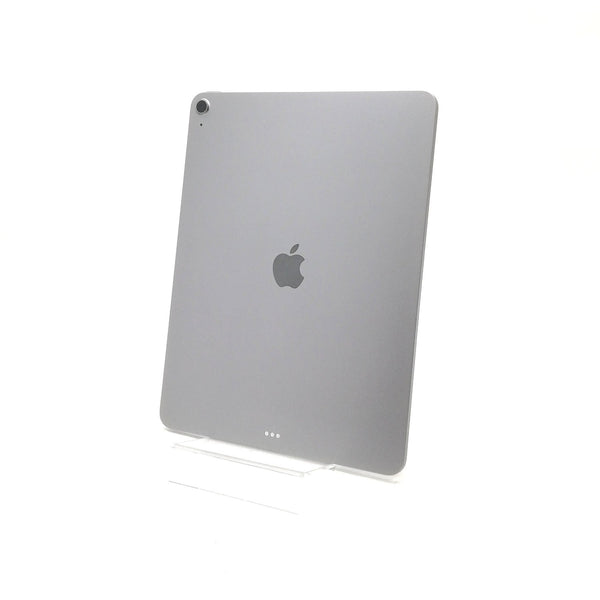 iPad Air M3 Wi-Fiモデル / 13インチ / 2025 / 128GB / スペースグレイ / ランク:B / MCNH4J/A / A3268 【中古品管理番号:41767】