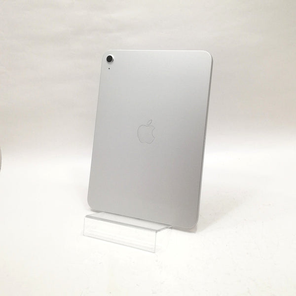 iPad A16 Wi-Fi / 10.9インチ / 2025 / 128GB / シルバー / ランク:A / MD3Y4J/A / A3354 【中古品管理番号:41769】