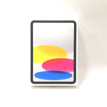 iPad A16 Wi-Fi / 10.9インチ / 2025 / 128GB / シルバー / ランク:A / MD3Y4J/A / A3354 【中古品管理番号:41769】