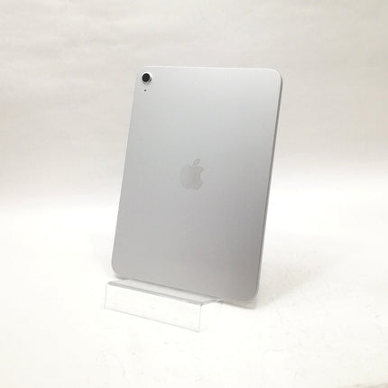 iPad 11インチ A16・第11世代 / Wi-Fiモデル / 10.9インチ / 2025 / 128GB / シルバー / ランク:A / MD3Y4J/A / A3354 【中古品管理番号:41771】